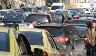 Къде в София въздухът е най-мръсен