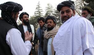 Роднини на убитите 16 цивилни в Кандахар пристигат в Кабул за среща с Карзай