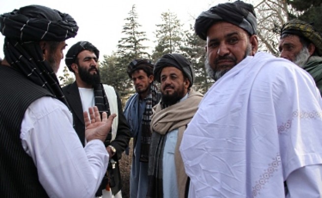 Двоен удар за Запада в Афганистан