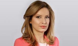 Виктория Ангелова