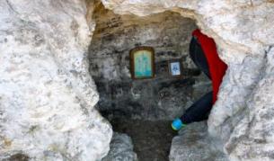 Най-старият манастир в Европа - край Чирпан