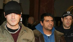 Евгени Милев (л.) и Калоян Бацов (д.)