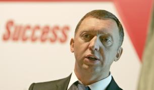 Дерипаска щял да строи хотели у нас?