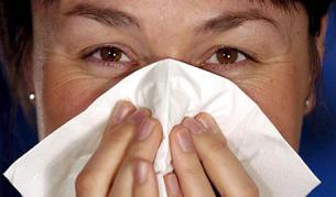 Тази година прилепски грип?