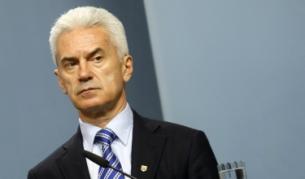 Връх Мусала да бъде прекръстен на Св. Иван Рилски, поиска председателят на партия "Атака" Волен Сидеров на среща с президента Росен Плевнелиев