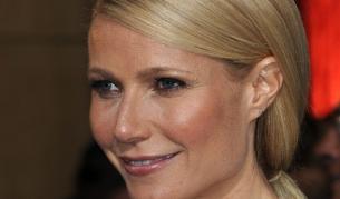 Гуинет Полтроу: Говоря с починалия си баща 