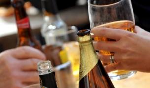 Всеки пети българин пие редовно