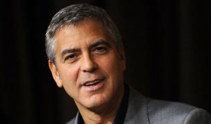 Актьорът Джордж Клуни