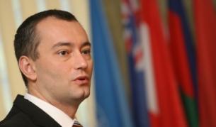 Министърът на външните работи Николай Младенов: Русия вече не е Съветски съюз, нито България е народната република от едно време