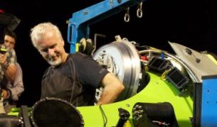 Джеймс Камерън ще се спусне още четири пъти до Марианската падина