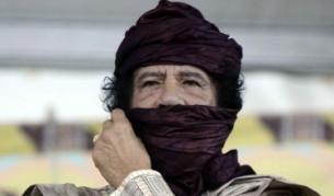 В Италия конфискуваха активи на Кадафи за €1,1 млрд