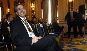 Президентът: До 2020 г. можем да ходим на ски с метрото