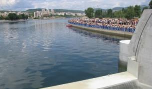 Прекратиха делото за водното огледало в Кърджали