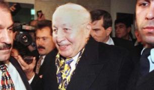 Неджметтин Ербакан почина през 2011 г. на 84 години. Подсъдимите генерали Еврен и Шахинкая са съответно на 94 и 86 години