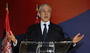 Борис Тадич