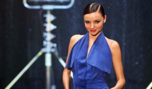 Миранда Кър е най-красива за 2012 г.