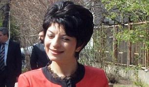 Десислава Атанасова чака 3000 бебета до края на годината