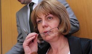 Фандъкова за зоните, кучетата, трафика, проектите и още