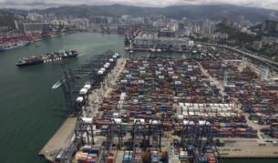 Хонконг: Продават български кораб заради дългове