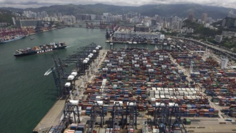 Хонконг: Продават български кораб заради дългове