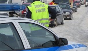 Румънски вестник: България в битка с автокрадците