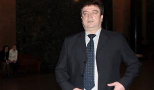 Цветелин Кънчев, лидер на "Евророма"