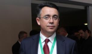 Хасан Азис - трети мандат кмет на Кърджали