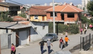 Към 2020 г. на трудовия пазар 23% ще са роми 