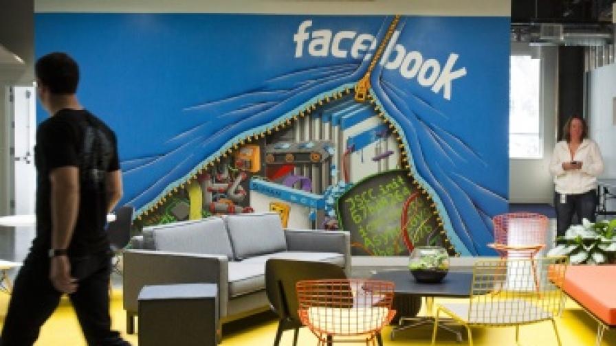 "Фейсбук" похарчи 1 млрд. долара за "Инстаграм" 