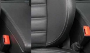 И предпазните колани "поумняват"