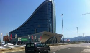 Новата станция на метрото на бул. "Цариградско шосе" е в района на магазин "Метро" и Интер Експо център