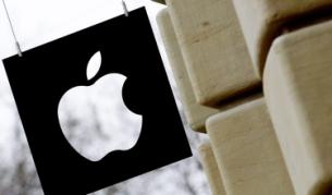 Пазарната стойност на "Епъл" удари нов рекорд