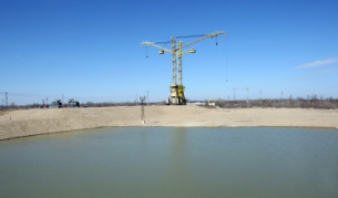 Според руски източници "от пазара" производството на оборудване за "Белене" дори не е достигнало до стадий производство на основни възли