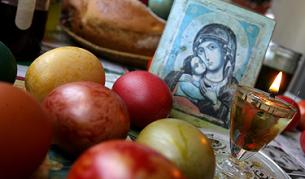 Велика събота е, най-благословеният седми ден