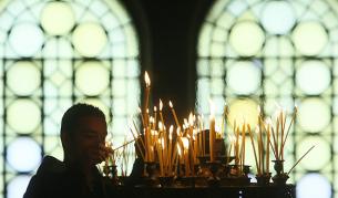 Христос воскресе!