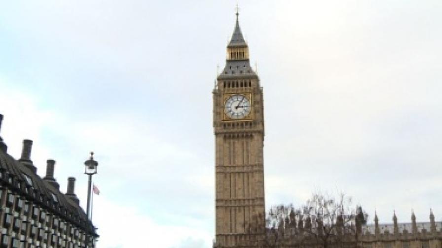Какво и колко се краде в британския парламент