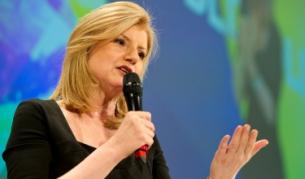 Ариана Хъфингтън