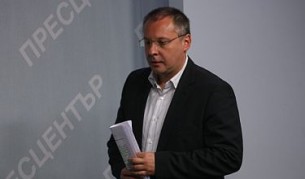 Сергей Станишев