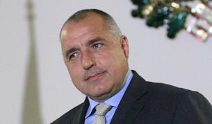 Бойко Борисов