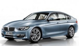 GT версията на Третата серия се очаква на пазара догодина