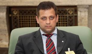 Полк. Марков: Хора от НСО работят за организираната престъпност