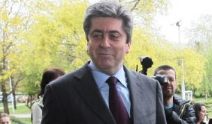 Първанов: Обзалагам се, че ще има АЕЦ "Белене" 