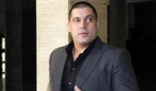 Оправдаха Красьо Черния за укриване на данъци