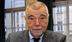 Стипе Месич