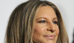 Барбра Стрейзанд