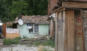 От "Баталова воденица" от години се разнася страхотна смрад