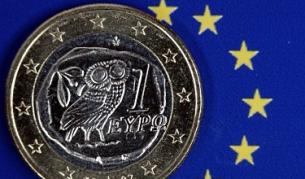 Гърция не била виновна за еврокризата