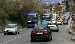 "Зелена вълна" подпомага трафика по празниците