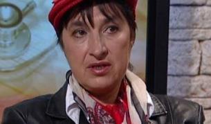 д-р Красимира Иванова