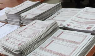 Изтича крайният срок за данъчните декларации